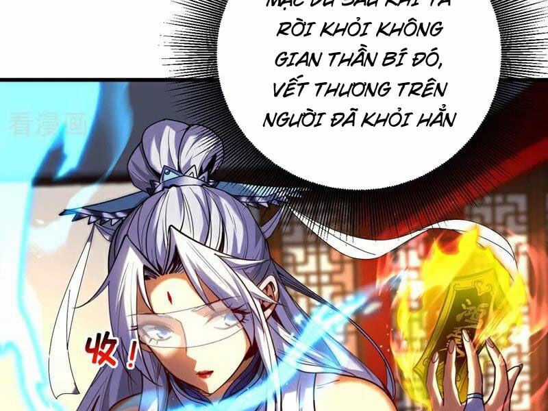 Đệ Tử Tu Luyện Còn Ta Thì Lười Biếng Chapter 129 trang 7