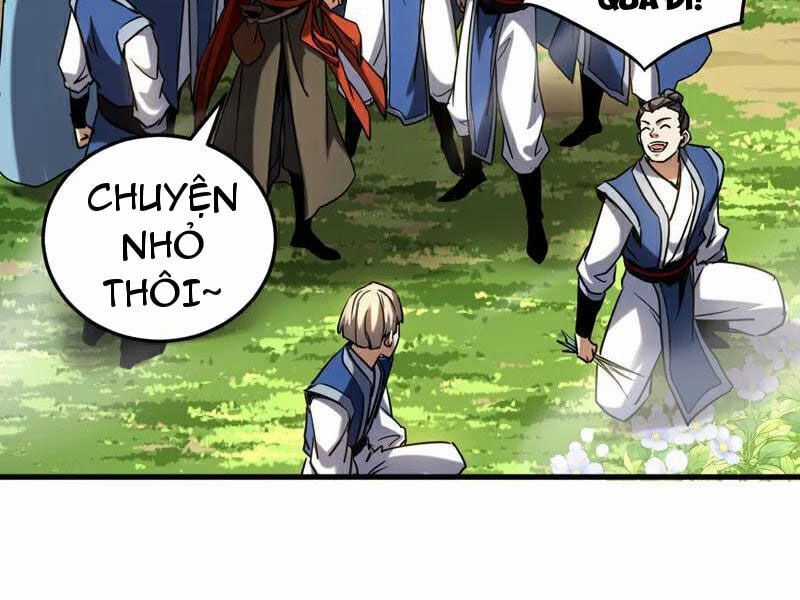 Đệ Tử Tu Luyện Còn Ta Thì Lười Biếng Chapter 129 trang 78