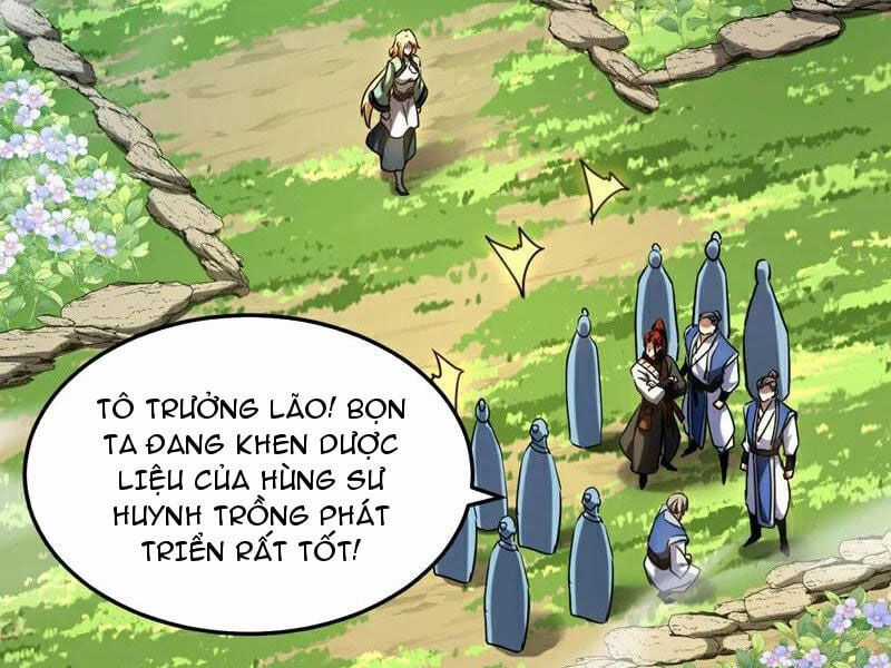 Đệ Tử Tu Luyện Còn Ta Thì Lười Biếng Chapter 129 trang 80
