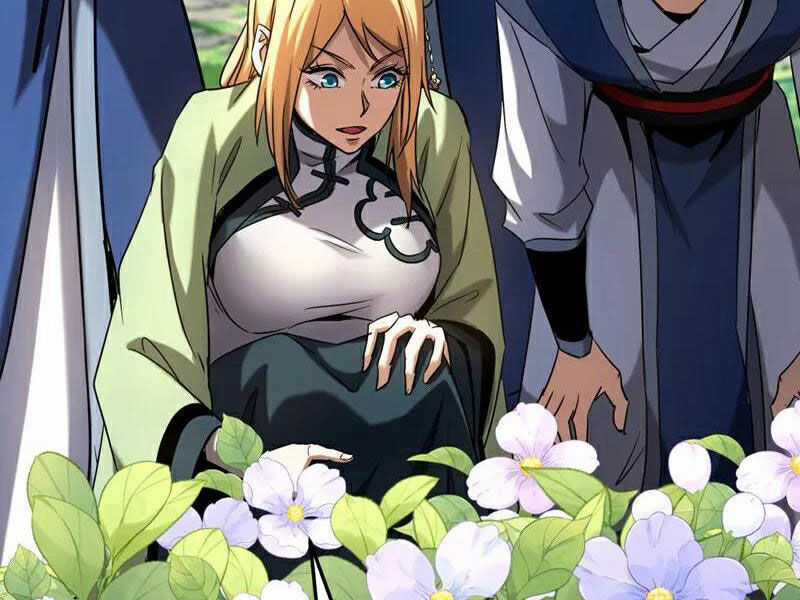 Đệ Tử Tu Luyện Còn Ta Thì Lười Biếng Chapter 129 trang 82