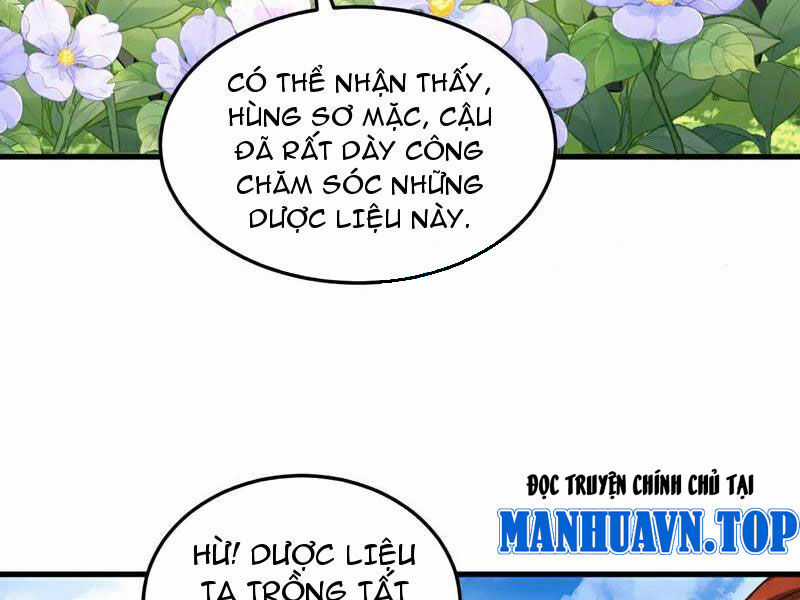 Đệ Tử Tu Luyện Còn Ta Thì Lười Biếng Chapter 129 trang 83