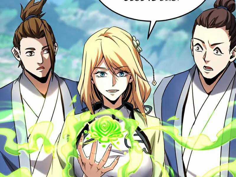 Đệ Tử Tu Luyện Còn Ta Thì Lười Biếng Chapter 129 trang 86