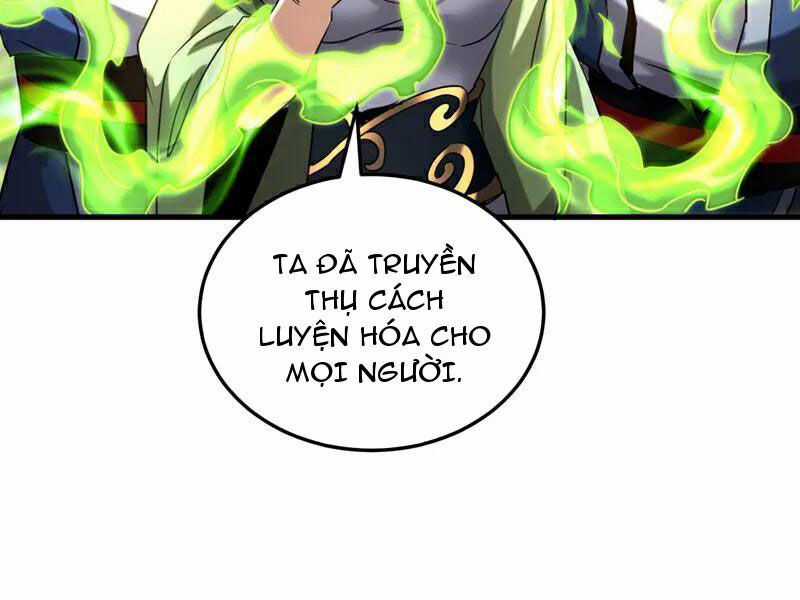 Đệ Tử Tu Luyện Còn Ta Thì Lười Biếng Chapter 129 trang 87