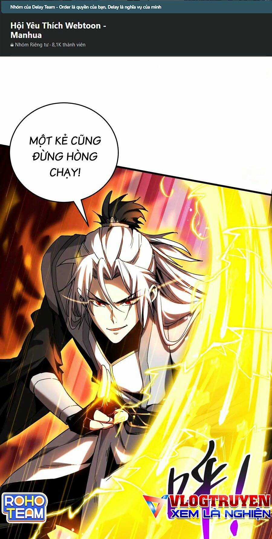 Đệ Tử Tu Luyện Còn Ta Thì Lười Biếng Chapter 13 trang 1