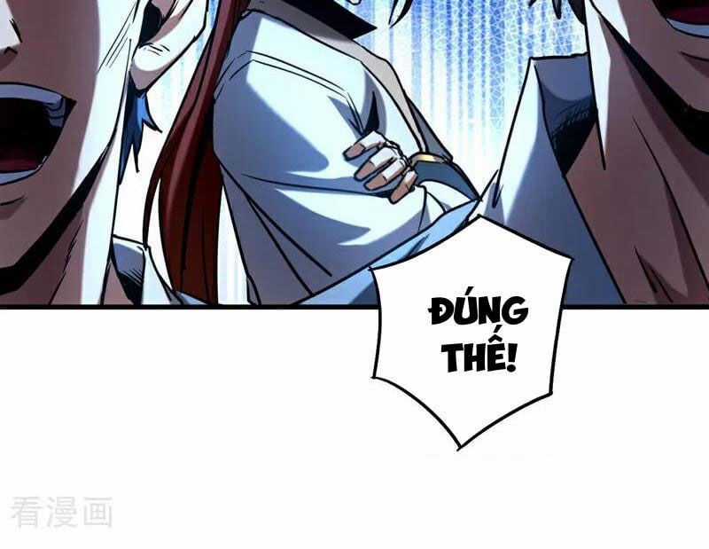 Đệ Tử Tu Luyện Còn Ta Thì Lười Biếng Chapter 130 trang 11