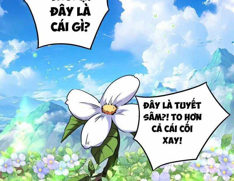 Đệ Tử Tu Luyện Còn Ta Thì Lười Biếng Chapter 130 trang 19