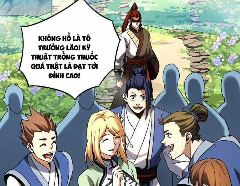 Đệ Tử Tu Luyện Còn Ta Thì Lười Biếng Chapter 130 trang 22