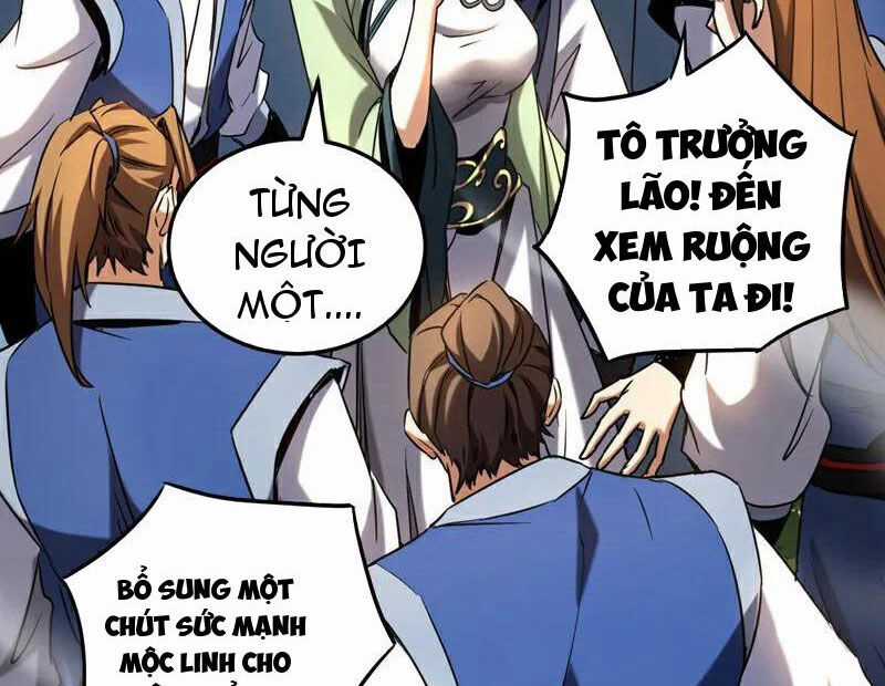 Đệ Tử Tu Luyện Còn Ta Thì Lười Biếng Chapter 130 trang 23