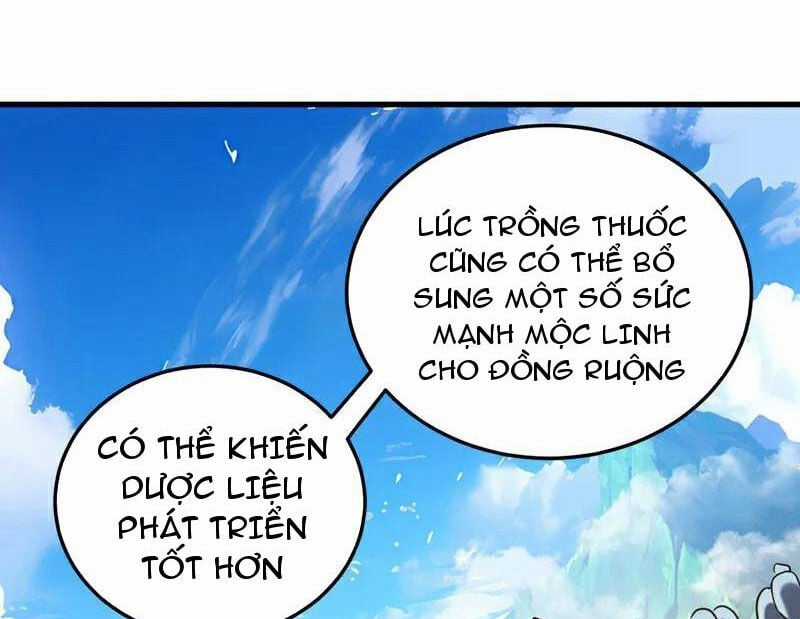 Đệ Tử Tu Luyện Còn Ta Thì Lười Biếng Chapter 130 trang 3