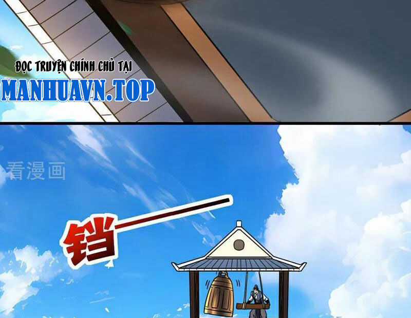 Đệ Tử Tu Luyện Còn Ta Thì Lười Biếng Chapter 130 trang 31