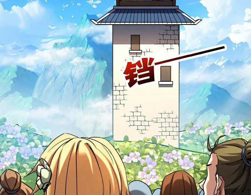 Đệ Tử Tu Luyện Còn Ta Thì Lười Biếng Chapter 130 trang 32