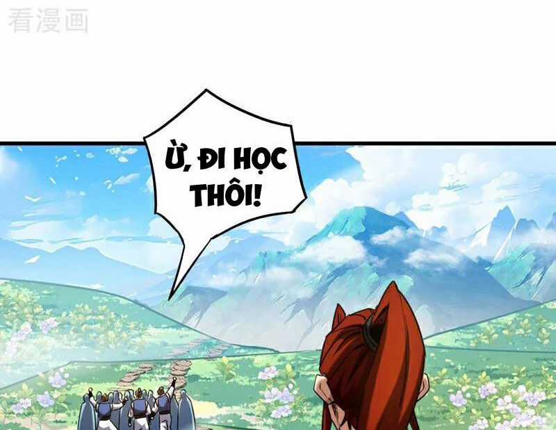 Đệ Tử Tu Luyện Còn Ta Thì Lười Biếng Chapter 130 trang 34