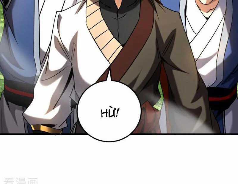 Đệ Tử Tu Luyện Còn Ta Thì Lười Biếng Chapter 130 trang 37