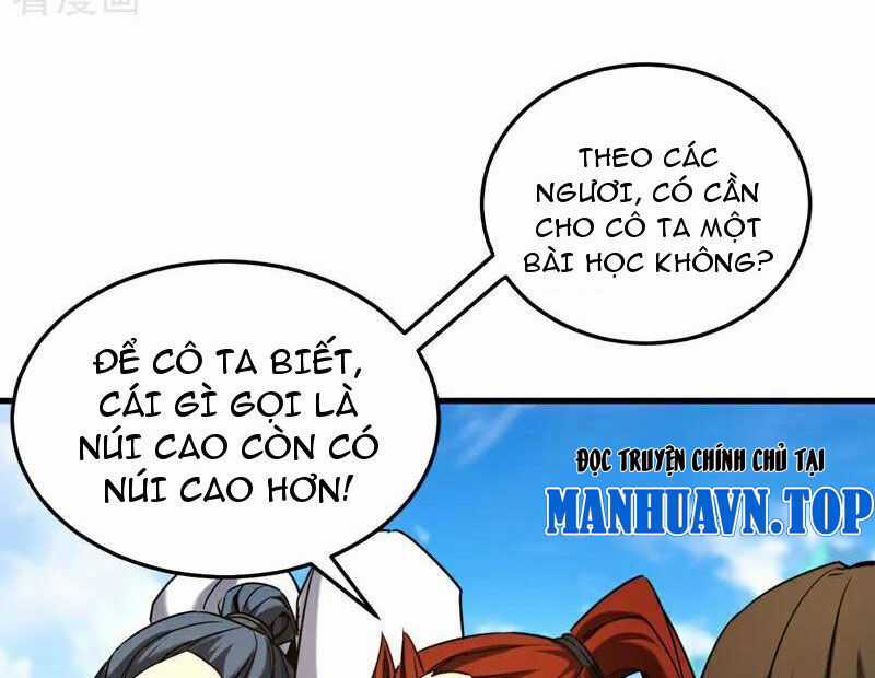 Đệ Tử Tu Luyện Còn Ta Thì Lười Biếng Chapter 130 trang 38