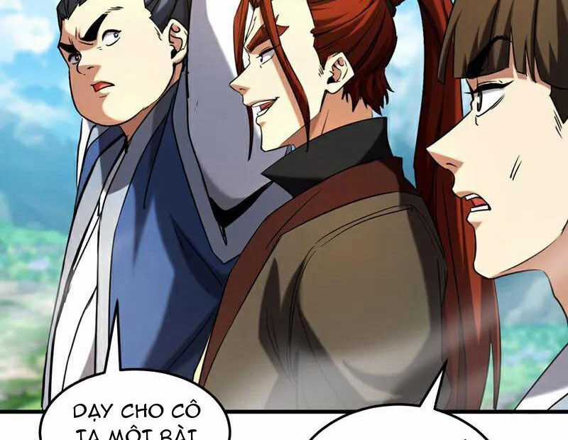 Đệ Tử Tu Luyện Còn Ta Thì Lười Biếng Chapter 130 trang 39