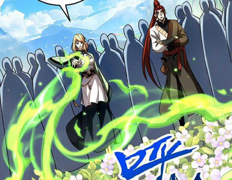 Đệ Tử Tu Luyện Còn Ta Thì Lười Biếng Chapter 130 trang 4