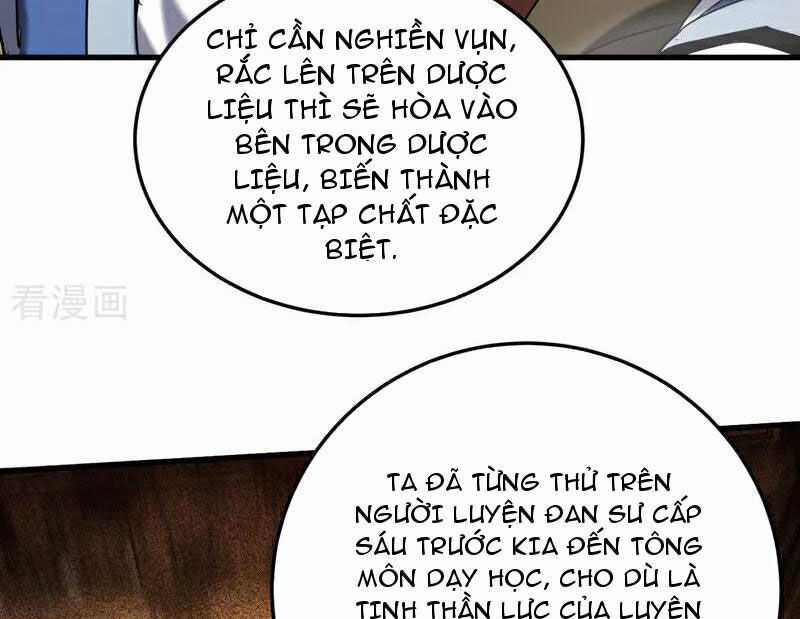 Đệ Tử Tu Luyện Còn Ta Thì Lười Biếng Chapter 130 trang 42