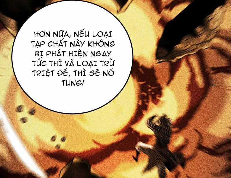 Đệ Tử Tu Luyện Còn Ta Thì Lười Biếng Chapter 130 trang 44