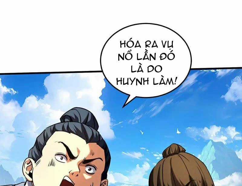 Đệ Tử Tu Luyện Còn Ta Thì Lười Biếng Chapter 130 trang 46