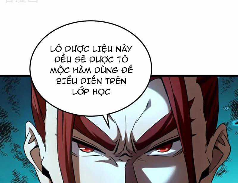 Đệ Tử Tu Luyện Còn Ta Thì Lười Biếng Chapter 130 trang 48