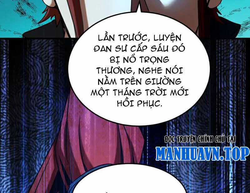 Đệ Tử Tu Luyện Còn Ta Thì Lười Biếng Chapter 130 trang 49