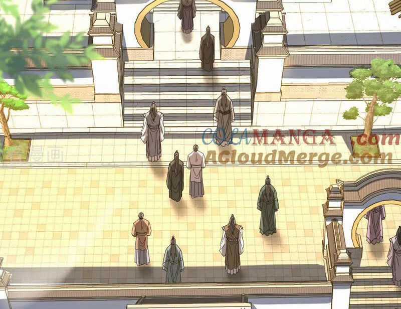 Đệ Tử Tu Luyện Còn Ta Thì Lười Biếng Chapter 130 trang 59