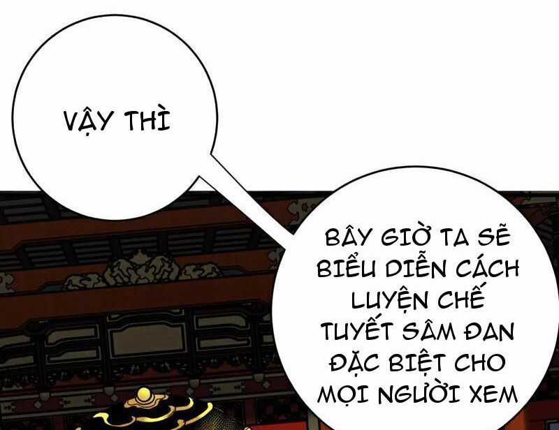 Đệ Tử Tu Luyện Còn Ta Thì Lười Biếng Chapter 130 trang 72