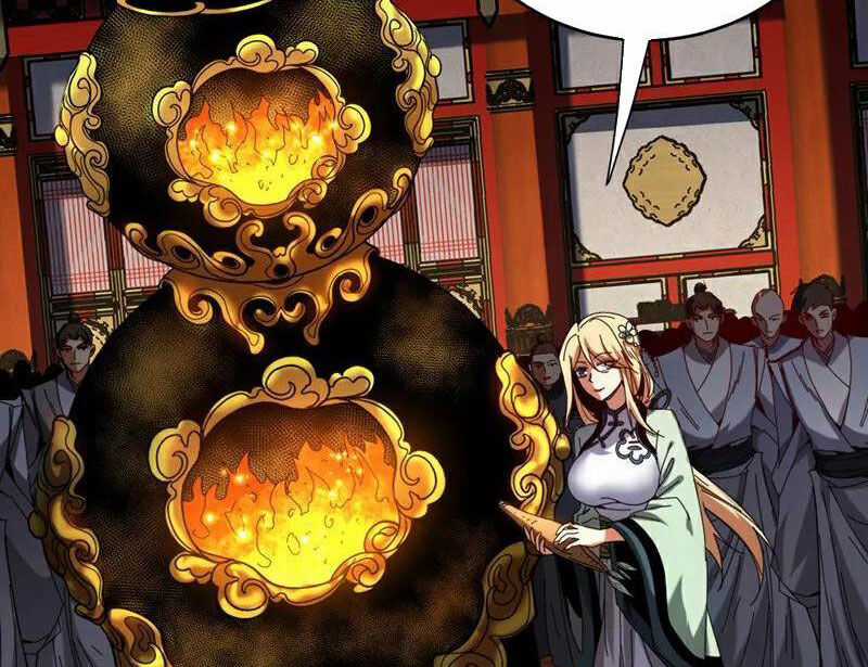 Đệ Tử Tu Luyện Còn Ta Thì Lười Biếng Chapter 130 trang 73