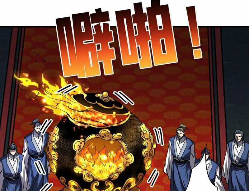 Đệ Tử Tu Luyện Còn Ta Thì Lười Biếng Chapter 130 trang 82