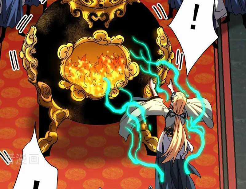 Đệ Tử Tu Luyện Còn Ta Thì Lười Biếng Chapter 130 trang 83