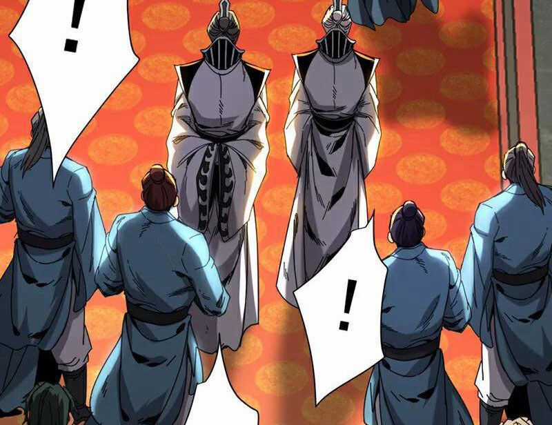 Đệ Tử Tu Luyện Còn Ta Thì Lười Biếng Chapter 130 trang 84