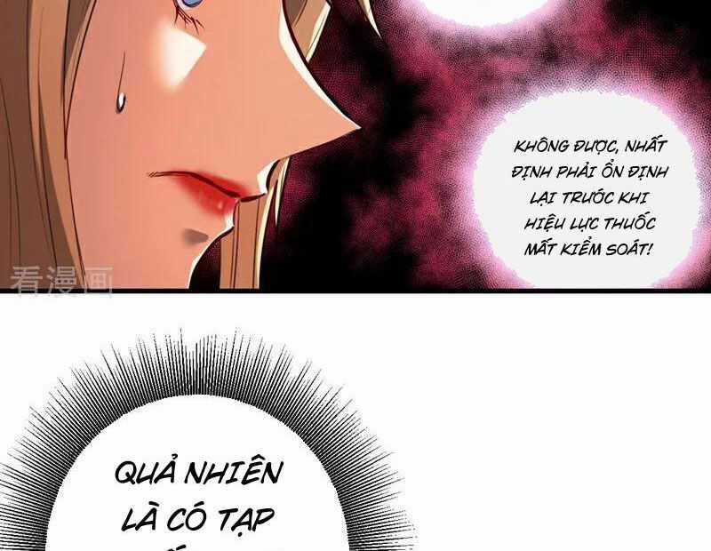 Đệ Tử Tu Luyện Còn Ta Thì Lười Biếng Chapter 131 trang 14