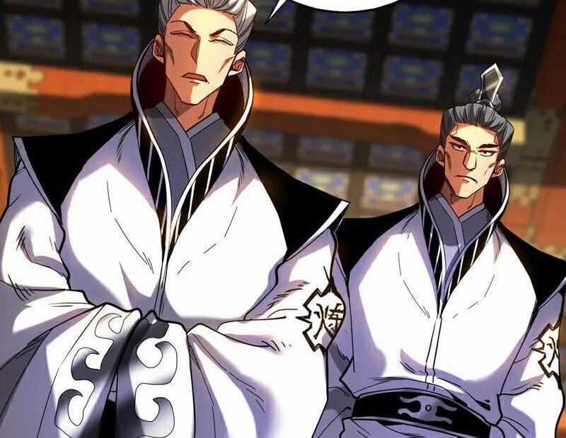 Đệ Tử Tu Luyện Còn Ta Thì Lười Biếng Chapter 131 trang 24