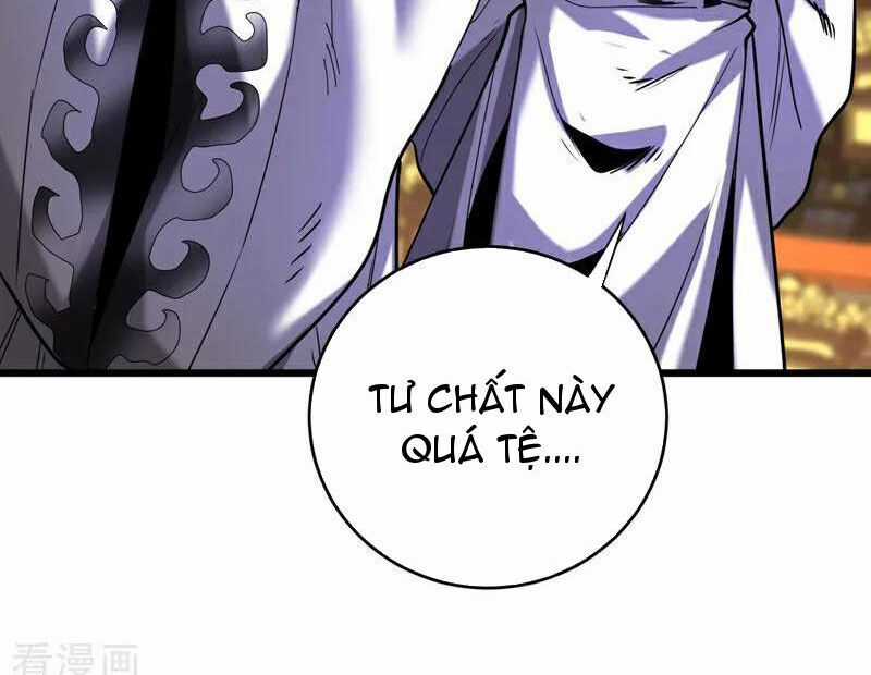 Đệ Tử Tu Luyện Còn Ta Thì Lười Biếng Chapter 131 trang 25