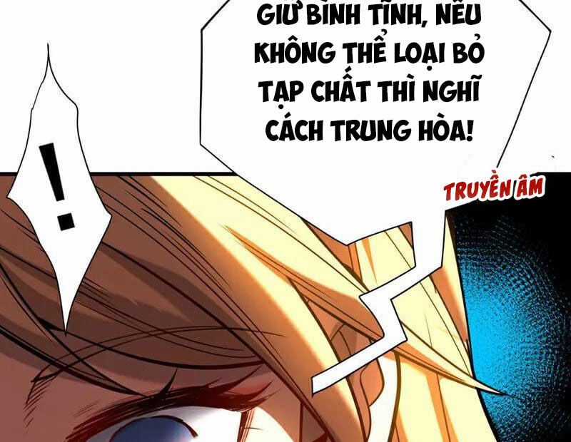 Đệ Tử Tu Luyện Còn Ta Thì Lười Biếng Chapter 131 trang 29