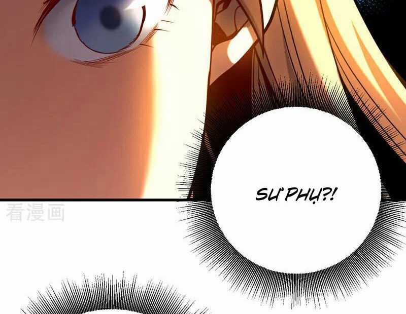 Đệ Tử Tu Luyện Còn Ta Thì Lười Biếng Chapter 131 trang 30