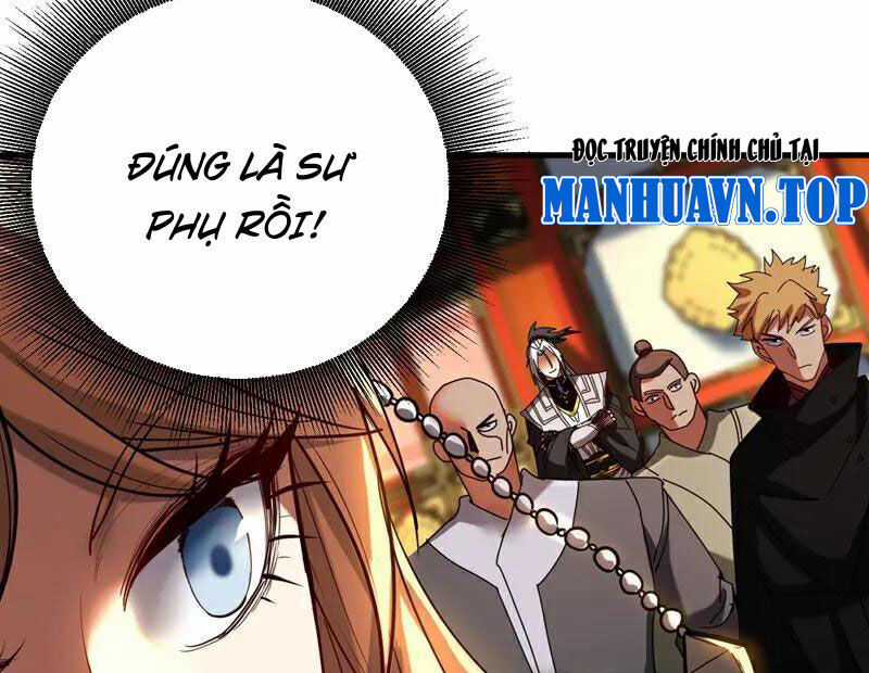 Đệ Tử Tu Luyện Còn Ta Thì Lười Biếng Chapter 131 trang 31