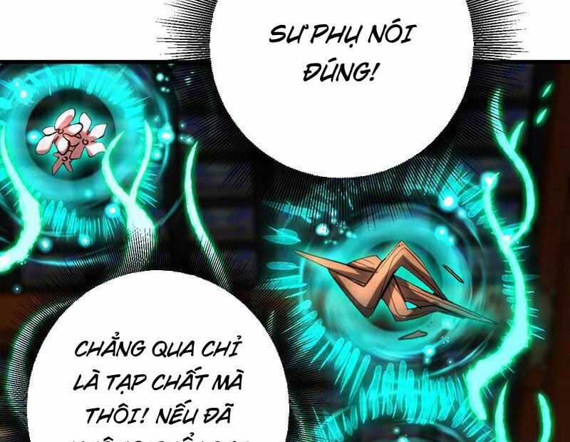 Đệ Tử Tu Luyện Còn Ta Thì Lười Biếng Chapter 131 trang 33