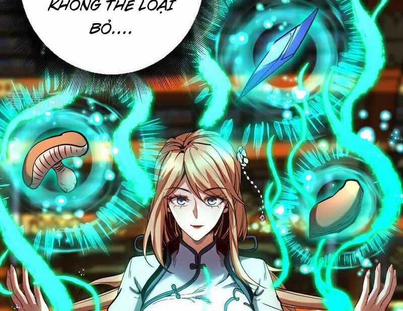 Đệ Tử Tu Luyện Còn Ta Thì Lười Biếng Chapter 131 trang 34