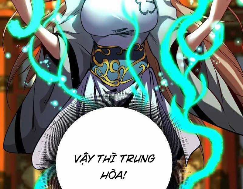 Đệ Tử Tu Luyện Còn Ta Thì Lười Biếng Chapter 131 trang 35