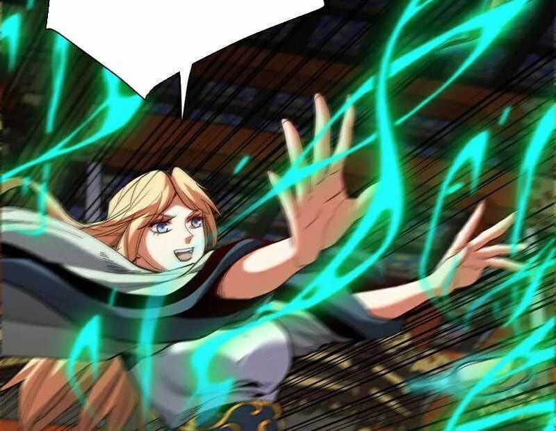 Đệ Tử Tu Luyện Còn Ta Thì Lười Biếng Chapter 131 trang 37