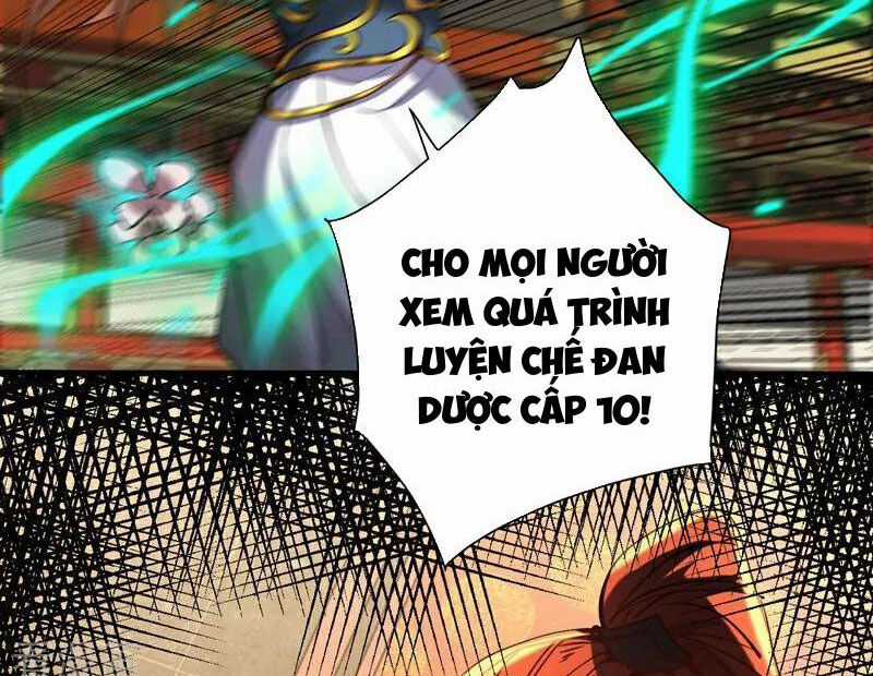 Đệ Tử Tu Luyện Còn Ta Thì Lười Biếng Chapter 131 trang 38