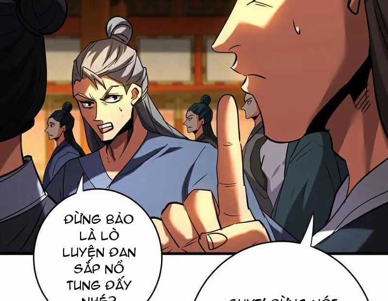 Đệ Tử Tu Luyện Còn Ta Thì Lười Biếng Chapter 131 trang 4