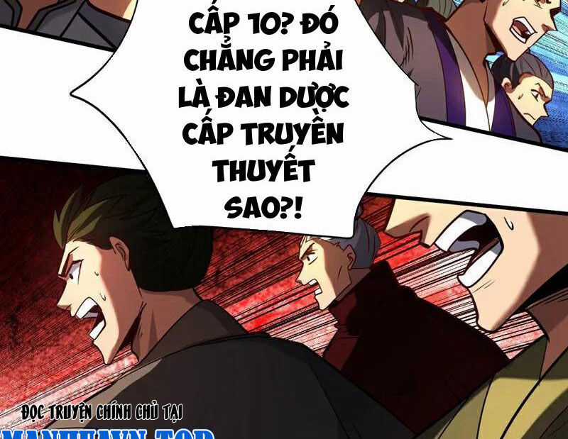 Đệ Tử Tu Luyện Còn Ta Thì Lười Biếng Chapter 131 trang 42