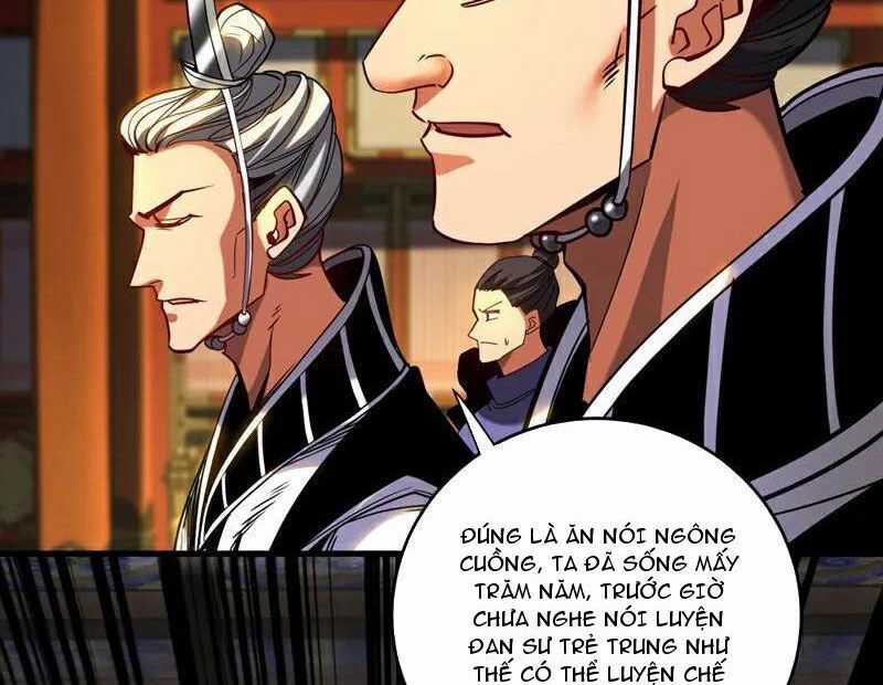 Đệ Tử Tu Luyện Còn Ta Thì Lười Biếng Chapter 131 trang 44