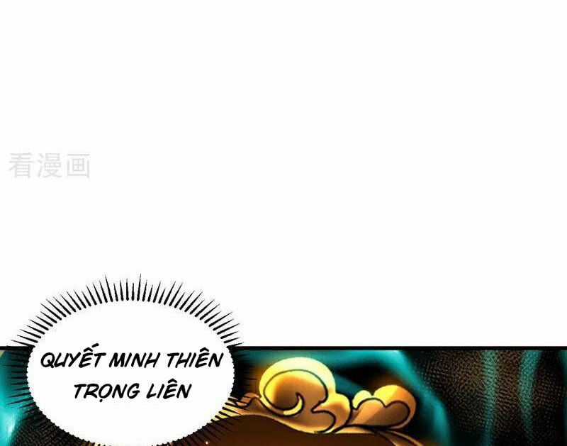 Đệ Tử Tu Luyện Còn Ta Thì Lười Biếng Chapter 131 trang 48