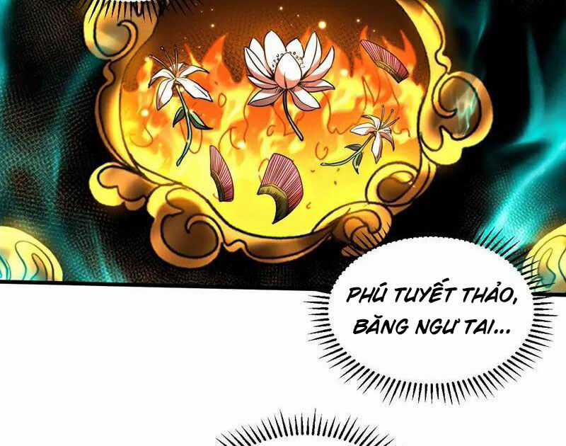 Đệ Tử Tu Luyện Còn Ta Thì Lười Biếng Chapter 131 trang 49