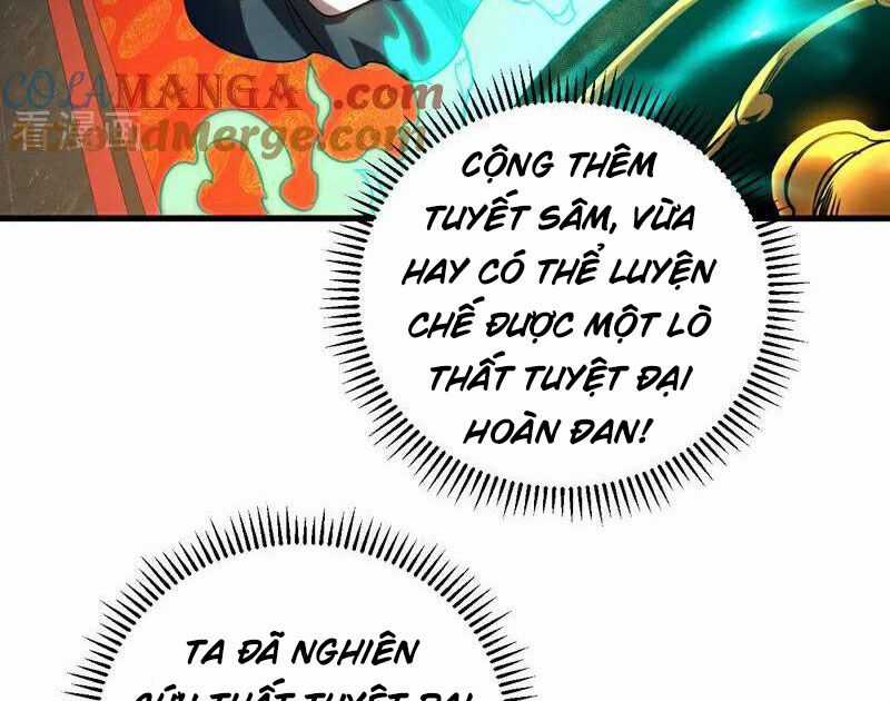 Đệ Tử Tu Luyện Còn Ta Thì Lười Biếng Chapter 131 trang 51