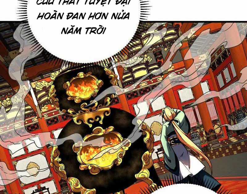 Đệ Tử Tu Luyện Còn Ta Thì Lười Biếng Chapter 131 trang 52