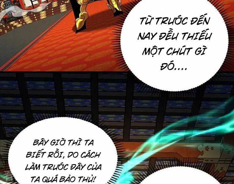 Đệ Tử Tu Luyện Còn Ta Thì Lười Biếng Chapter 131 trang 53
